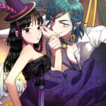 Сладкая кровь (Honey Blood)