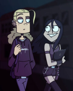 Сборник комиксов «Metal Fam...