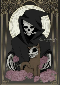 Смерть (-Death-)