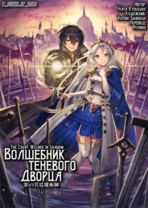 Волшебник Теневого Дворца