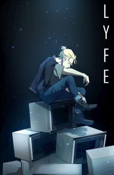 Жизнь / Lyfe
