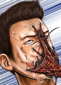 Parasite (Suh Woo-Suk)