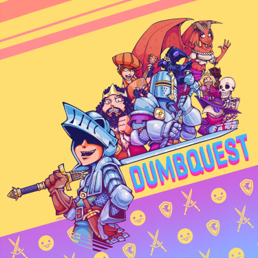 Dumbquest