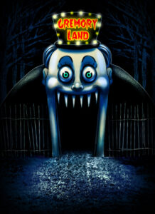 GremoryLand