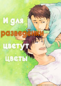 И для разведёнки цветут цветы