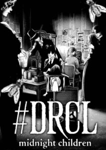 #DRCL Дети Полуночи