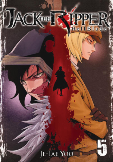 Дьявольский клинок (Jack the Ripper: Hell Blade)