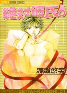 Идеальный парень (Zettai Kareshi)