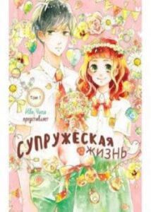 Супружеская жизнь