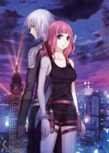 Star Stealing Girl