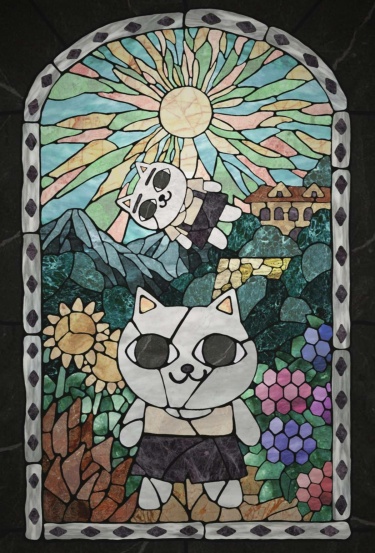 Кошачий суп