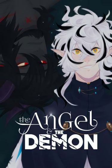 Ангел и Демон (The Angel and the Demon)