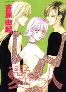Любовный треугольник (Aisuru Hito)