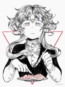 Привет, Шарлотта