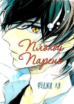 Плохой парень (Warui Hito)