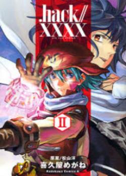 .hack//XXXX