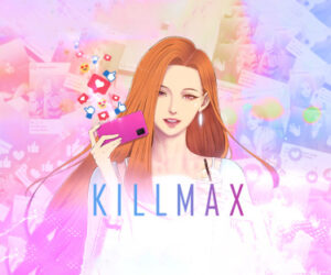 Убить Макс / KILLMAX (Reboot)