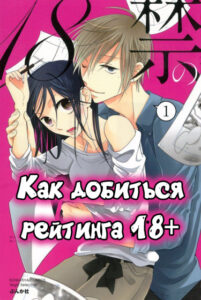 Как добиться рейтинга 18+