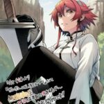 Реинкарнация Безработного — Серьёзная Эрис точит клыки