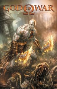 Бог Войны (God of War)