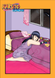Наруто: Академия Коноха