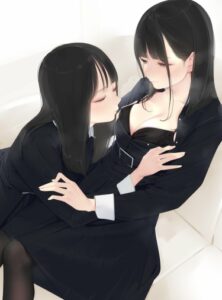 Ама Мицуки — коллекция