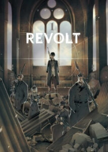 Восстание
