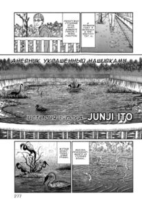 Дневник, украшенный нашивками