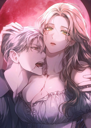 Кровавая луна (The Blood Moon)