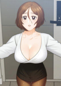 Мой дядя