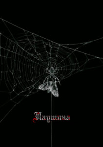 Паутина (Spider silk)
