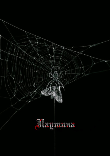 Паутина (Spider silk)