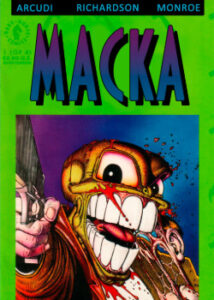 Маска