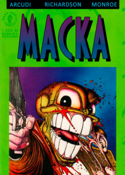 Маска