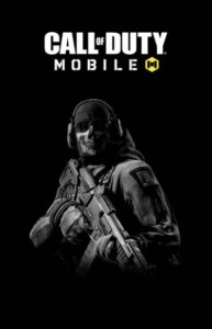 Комиксы из Call of Duty: Mobile
