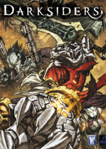Darksiders: Графический роман