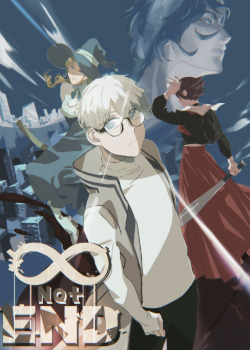 eight not end