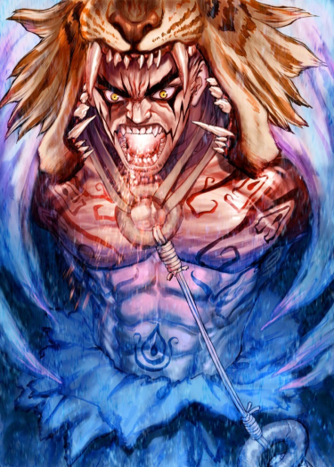 Пожиратель (Toutetsu)