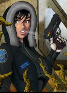 Пришельцы в Сибири