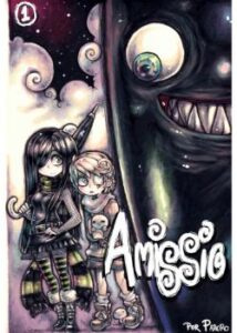 Amissio
