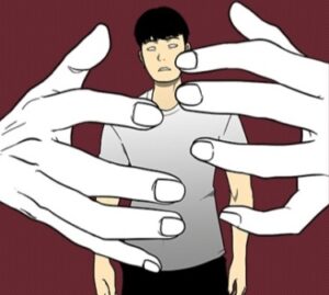 Контроль (Control)
