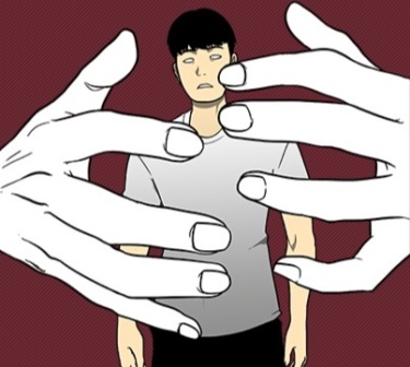 Контроль (Control)