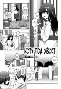 Коту под хвост