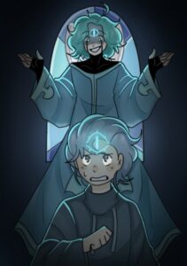 Алебардия