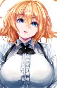 Сборник артов от Mamimi