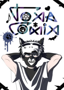 Toxa Comix