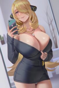 Сборник артов от Unfairr