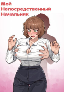 Мой Непосредственный Начальник