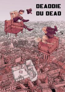 Deaddie Du Dead