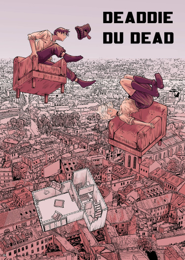 Deaddie Du Dead